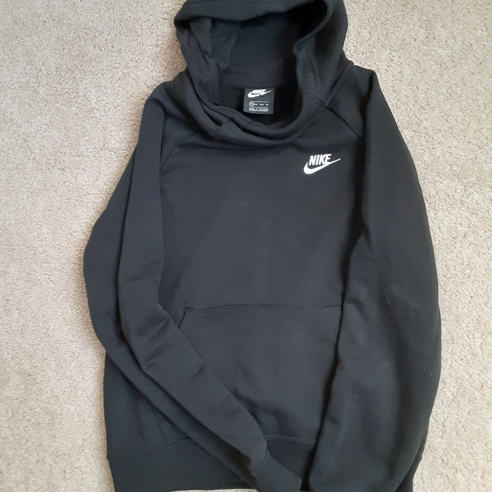 Nike hoody xs